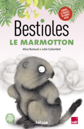 Bestioles : Le marmotton