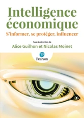 INTELLIGENCE ECONOMIQUE