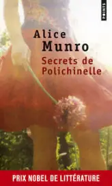 Secrets de polichinelle