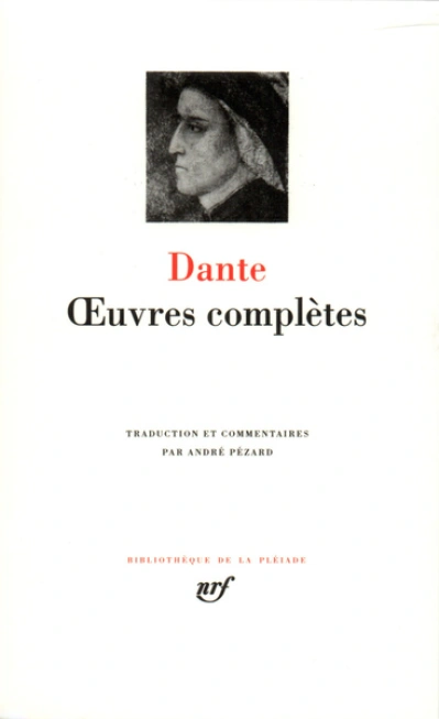 Oeuvres complètes