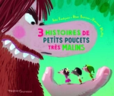 Trois histoires de petits poucets très malins