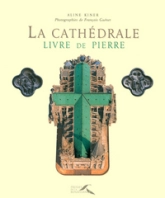 La cathédrale, livre de pierre