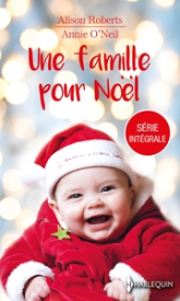 Une famille pour Noël - Intégrale