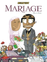 Muslim Show, tome 2 : Le Mariage