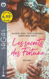 Les secrets des Fortune, tome 1