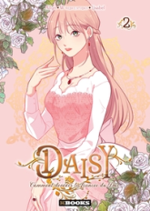 Daisy - Comment devenir la fiancée du Duc, tome 2