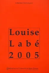 Louise Labé 2005