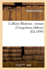 L'affaire Blaireau