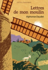 Lettres de mon moulin