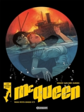 Mc Queen, tome 2 : Trois petits singes