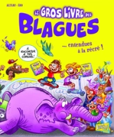 Le gros livre des blagues, tome 3