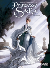 Princesse Sara, tome 11 : Je te retrouverai