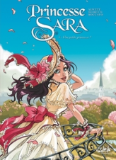 Princesse Sara, tome 4 : Une petite princesse !