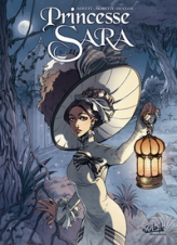 Princesse Sara, tome 6 : Bas les masques