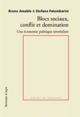 Blocs sociaux et domination: Pour une économie politique néoréaliste