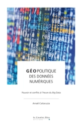 Geopolitique des donnees numeriques