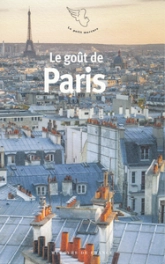 Le goût de Paris