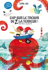 Cap sur le trésor de Z la Terreur !