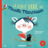 La vérité vraie sur Mireille Marcassin