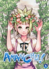 Amanchu !, tome 5