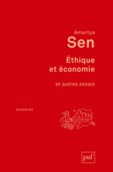 Éthique et économie