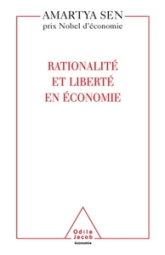 Rationalité et liberté en économie