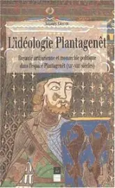 L'idéologie Plantagenêt