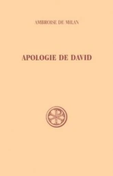 SC 239 Apologie de David