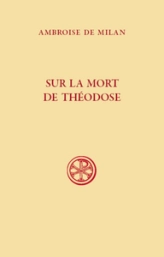 Sur la mort de Théodose