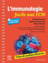 L'immunologie facile aux ECNi