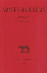 Histoires, tome 2 : Livres XVII-XIX