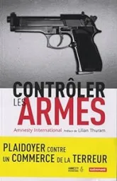 Contrôler les armes