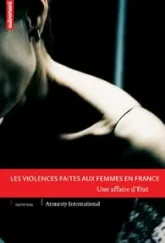 Les Violences faites aux femmes en France