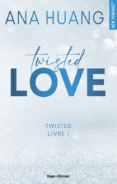 Twisted, tome 1 : Twisted Love