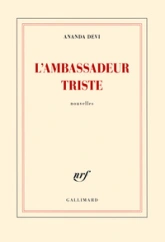 L'ambassadeur triste