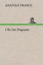 L'île des pingouins