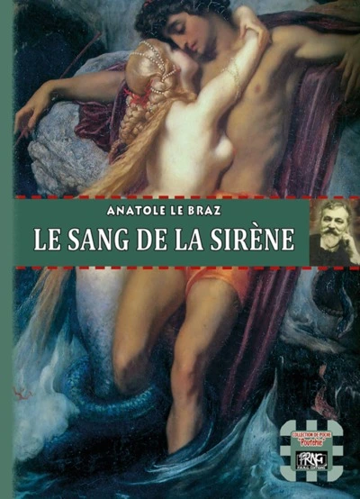 Le Sang de la Sirène