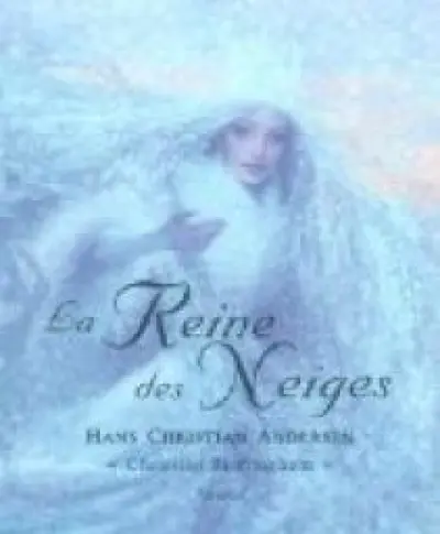 La Reine des neiges