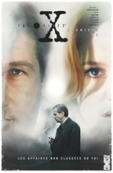 The X-Files Archives 04