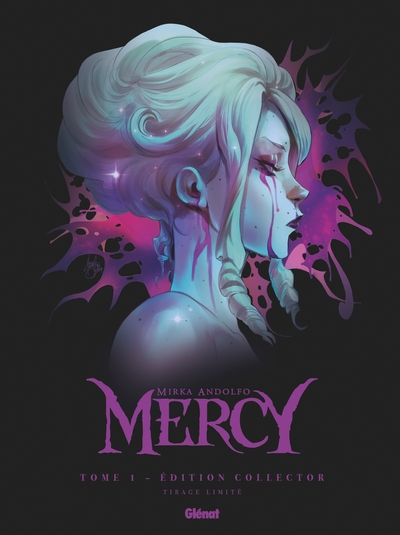 Mercy, tome 1