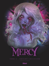 Mercy, tome 3 : Collector