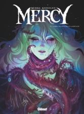 Mercy, tome 3