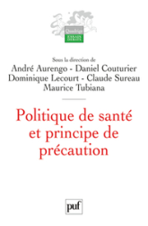 Politique de santé et principe de précaution