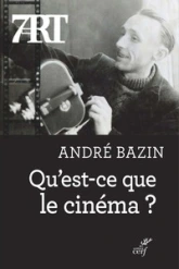 Qu est-ce que le cinema ?