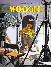 Woogee, tome 3 : La cité des anges, acte 2