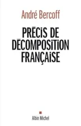 Précis de décomposition française