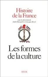 Histoire de la France, tome 4 : Les formes de la culture