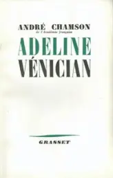 Adeline Vénician