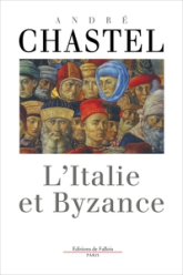 L Italie et byzance