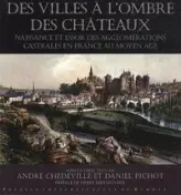 VILLES A L OMBRE DES CHATEAUX